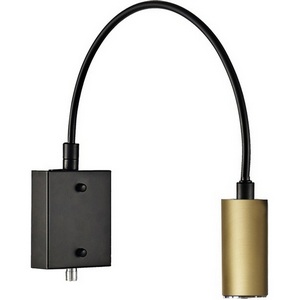 Изображение товара Бра Donolux Saga W111018/1Brass