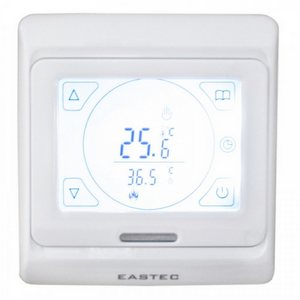 Изображение товара Терморегулятор 91.716 (3.5 кВт) EASTEC Терморегуляторы E