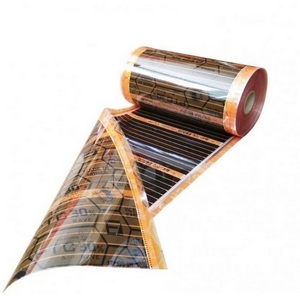 Изображение товара Термопленка EASTEC Energy Save PTC 80см*100м orange (10х0,8 м)