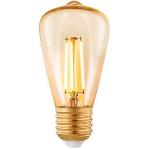 Изображение товара Лампочка светодиодная филаментная Eglo Lm_led_e27 11553