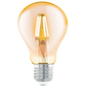 Изображение товара Лампочка светодиодная филаментная Eglo Lm_led_e27 11555