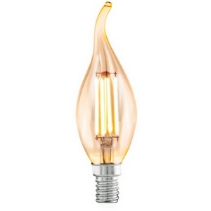 Изображение товара Лампочка светодиодная филаментная Eglo Lm_led_e14 11559