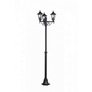 Изображение товара Наземный фонарь уличный IP44 Eglo Laterna 4 22145