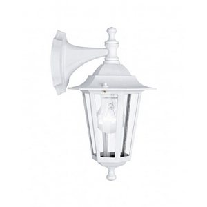 Изображение товара Настенный уличный фонарь IP44 Eglo Laterna 5 22462