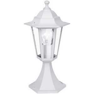 Изображение товара Наземный фонарь уличный IP44 Eglo Laterna 5 22466