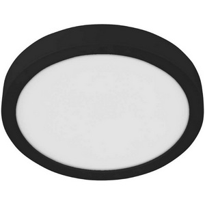 Изображение товара Накладной светильник светодиодный круглый IP44 5 Eglo Fueva 30761