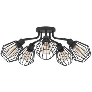 Изображение товара Потолочная люстра Eglo Tarbes 31532