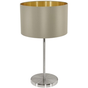 Изображение товара Настольная лампа с выключателем Eglo Maserlo 31629