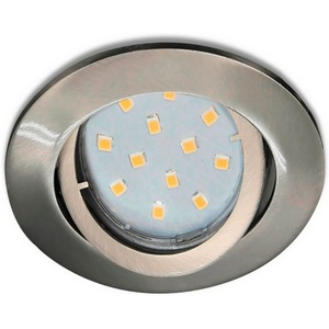 Изображение товара Встраиваемый светильник круглый Eglo Tedo 31691