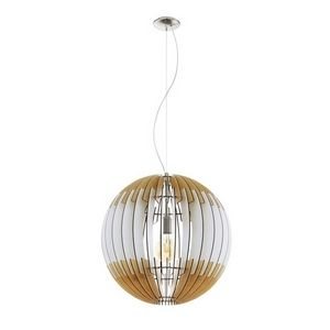 Изображение товара Подвесной светильник Eglo Olmero 1 32847 в форме шара