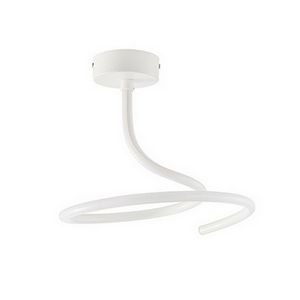 Изображение товара Потолочная люстра светодиодная в виде спирали Eglo Harmonie 32935