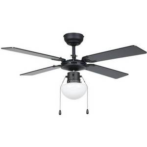 Изображение товара Потолочная люстра с вентилятором Eglo Fortaleza 35122