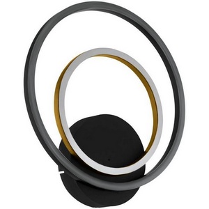 Изображение товара Настенный светильник Eglo Lanacera 390088