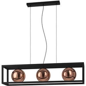 Изображение товара Подвесной светильник Eglo CORDOBA 390091