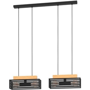 Изображение товара Подвесной светильник Eglo Cidraz 390164