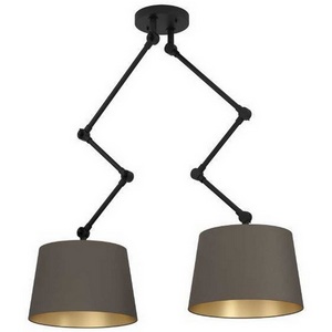 Изображение товара Потолочная люстра на штанге Eglo Pistunio 390199