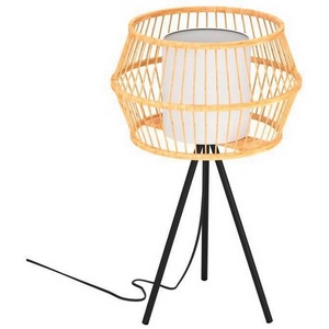 Изображение товара Настольная лампа с выключателем Eglo MONTERROSO 390235