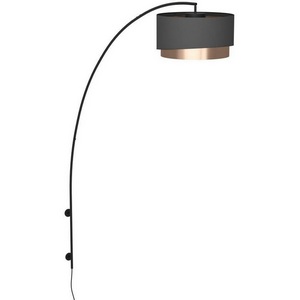 Изображение товара Торшер с сенсорным выключателем Eglo Manderline 390406