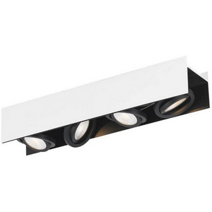 Изображение товара Спот светодиодный Eglo VIDAGO 39318