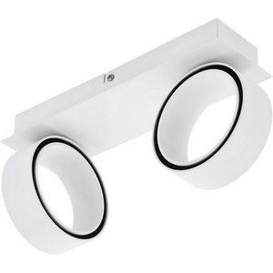 Изображение товара Спот светодиодный Eglo Albariza 39585 кольцо