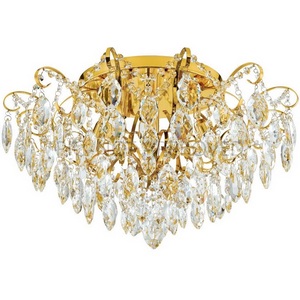 Изображение товара Потолочная люстра 2 Eglo Fenoullet 1 39602