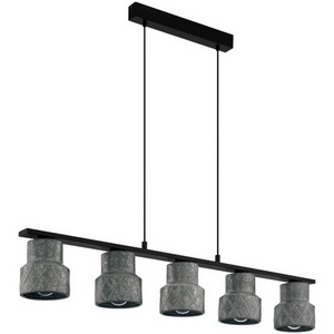 Изображение товара Подвесной светильник Eglo Hilcott 39855