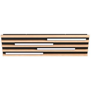 Изображение товара Настенно-потолочный светильник светодиодный Eglo MARREIRA 39899