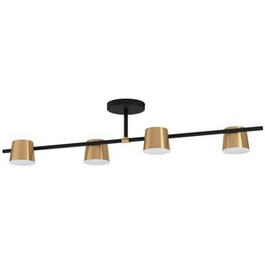 Изображение товара Потолочная люстра на штанге Eglo Altamira 39984