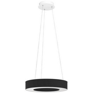 Изображение товара Подвесной светодиодный светильник Eglo Guamare 39992