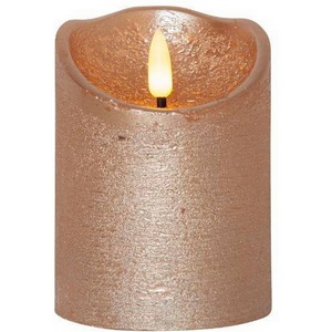 Изображение товара Декоративная свеча светодиодная Eglo FLAMME RUSTIC 411498