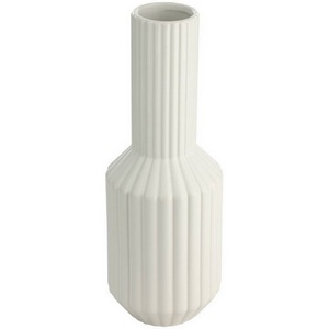 Изображение товара Ваза декоративная Eglo Hirado 421022 H335, D128, керамика, белый