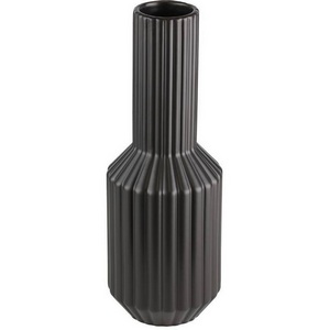 Изображение товара Ваза декоративная Eglo Hirado 421023 H335, D128, керамика, черный