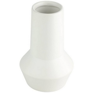 Изображение товара Ваза декоративная Eglo Hirado 421024 H200, D130, керамика, белый