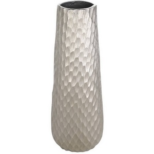 Изображение товара Ваза декоративная Eglo Nilgaut 421044 L140, B90, H405, алюминий, цвет никель