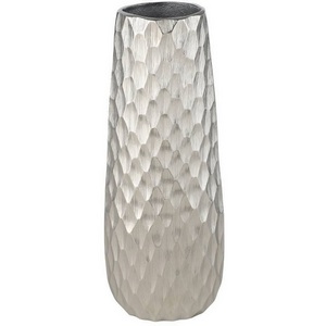 Изображение товара Ваза декоративная Eglo Nilgaut 421045 L120, B70, H310, алюминий, цвет никель