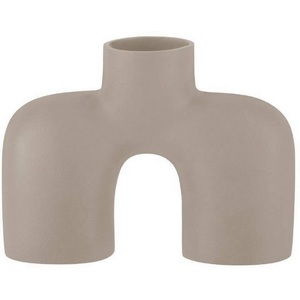 Изображение товара Ваза декоративная Eglo Brower 421061 L250, B78, H180, алюминий, песочный