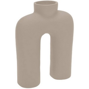 Изображение товара Ваза декоративная Eglo Brower 421063 L175, B60, H225, алюминий, песочный