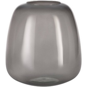 Изображение товара Ваза декоративная Eglo Delnite 421081 H245, D230, стекло, серый