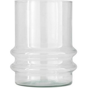 Изображение товара Ваза декоративная Eglo Delnite 421092 H230, D187, стекло, прозрачный