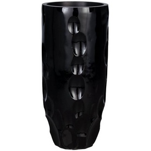 Изображение товара Ваза декоративная Eglo Amakusa 421109 H900 пластик, черный