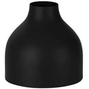 Изображение товара Ваза декоративная Eglo Labason 421125 H140, D150, сталь, черный