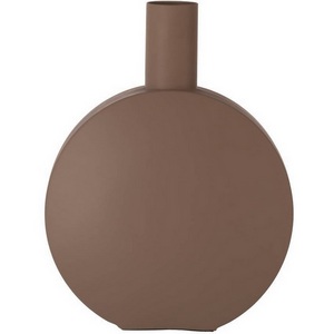 Изображение товара Ваза декоративная Eglo Gutalac 421131 L240, B110, H310, сталь, коричневый