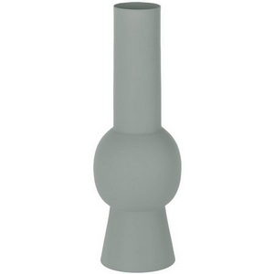 Изображение товара Ваза декоративная Eglo Tambulig 421133 H315, D100, сталь, мятный