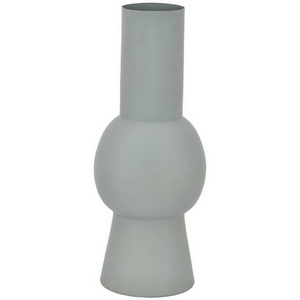 Изображение товара Ваза декоративная Eglo Tambulig 421134 H275, D100, сталь, мятный