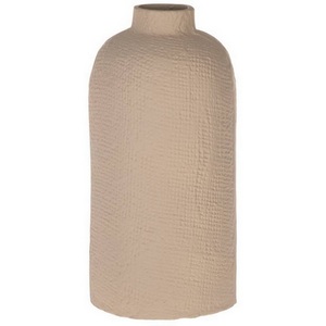 Изображение товара Ваза декоративная Eglo Sibagat 421138 L150, B145, H300, алюминий, кремовый