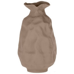 Изображение товара Ваза декоративная Eglo Tulunan 421144 L240, B220, H420, алюминий, песочный