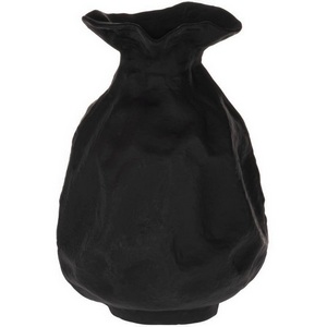 Изображение товара Ваза декоративная Eglo Tulunan 421145 L210, B205, H305, алюминий, черный