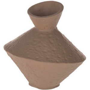 Изображение товара Ваза декоративная Eglo Cantilan 421156 L150, B150, H160, алюминий, песочный