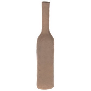 Изображение товара Ваза декоративная Eglo Cantilan 421158 H350, D70, алюминий, песочный