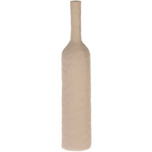 Изображение товара Ваза декоративная Eglo Cantilan 421159 H440, D85, алюминий, кремовый